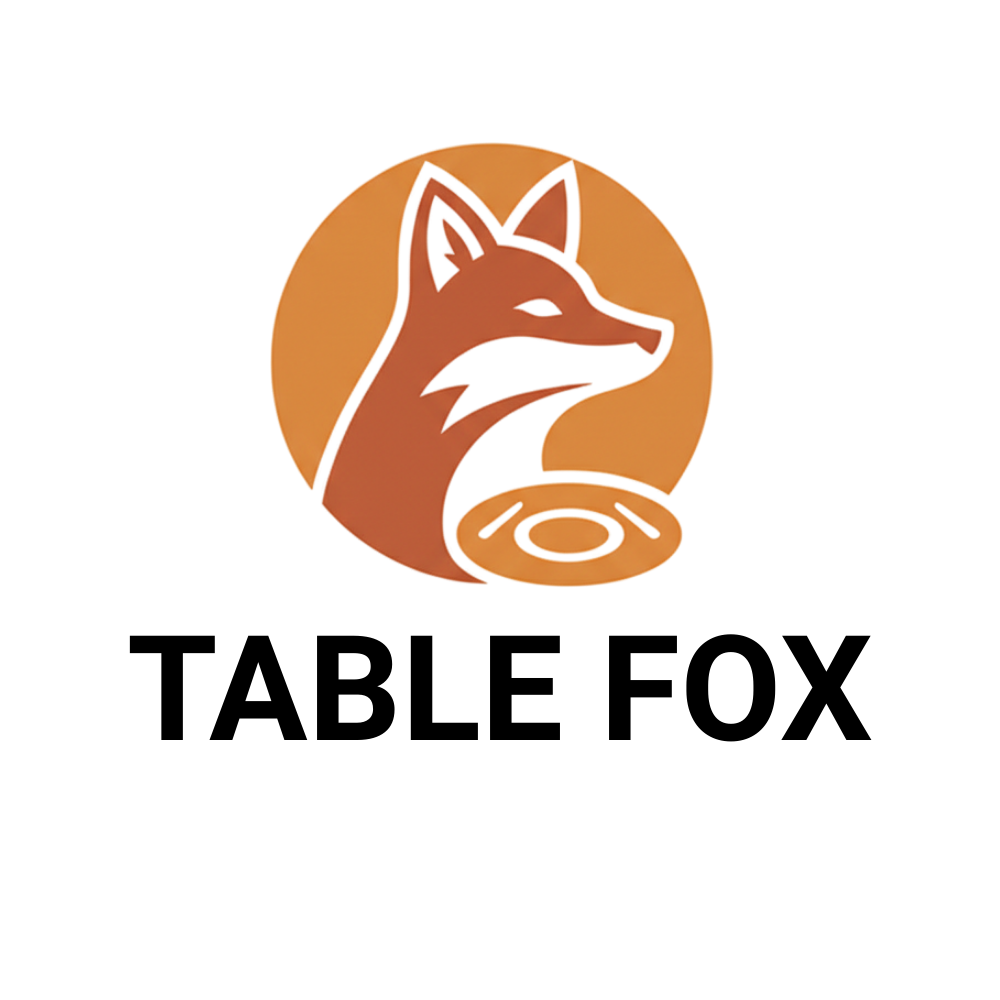 TableFox
